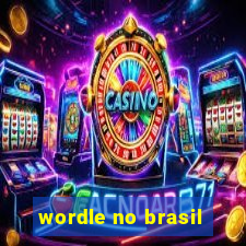 wordle no brasil